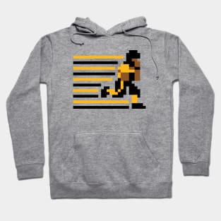 Tecmo Running Back - Pittsburgh Hoodie